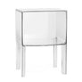 Kartell Small Ghost Buster 40x37x57 Διάφανο